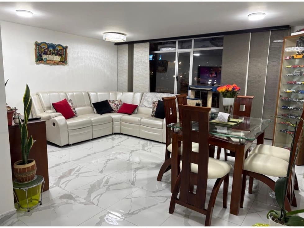 Apartamento en Venta en Gran america, Bogotá — foto 1