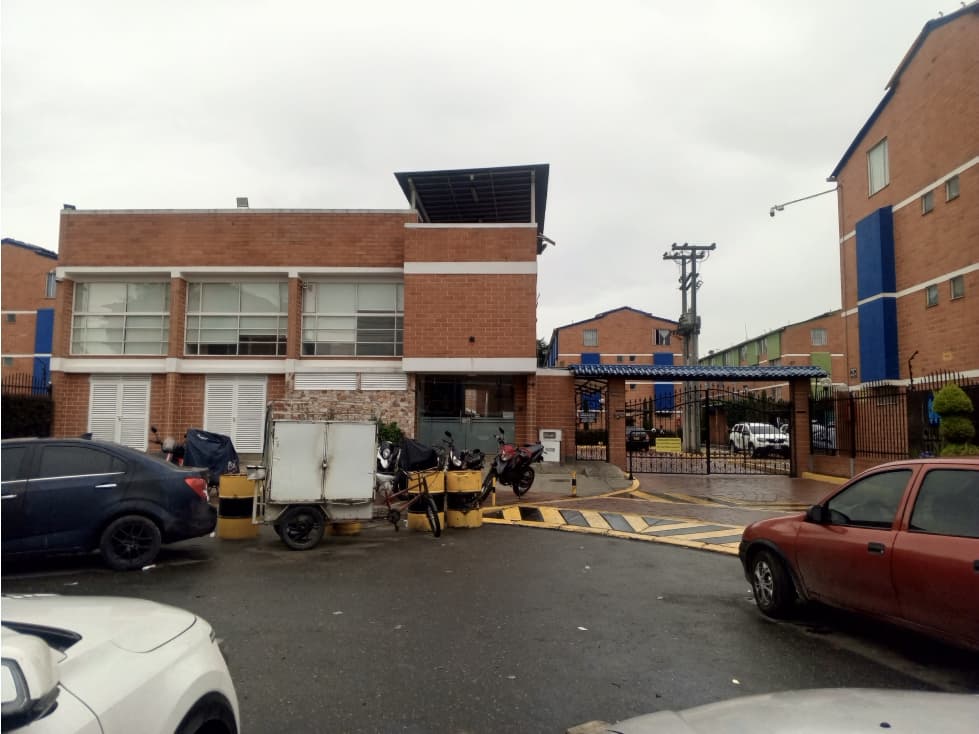 Apartamento en Venta en Ciudad Tintal, Bogotá