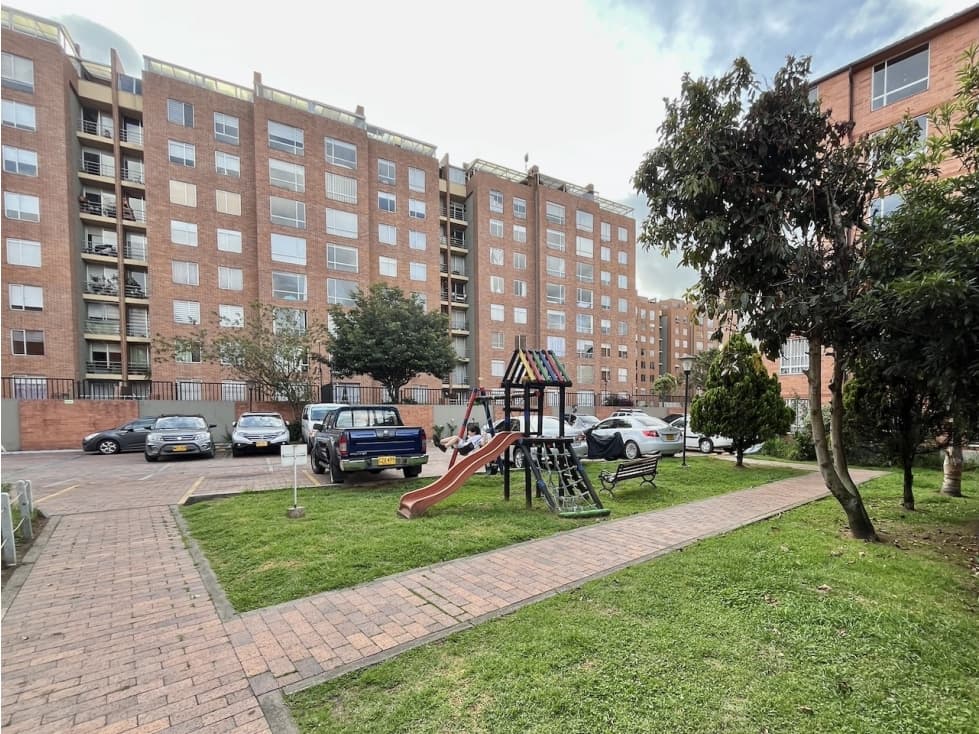 Apartamento en Venta en Portales del norte, Bogotá