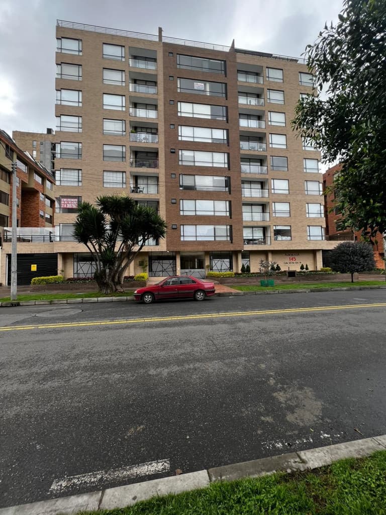 Apartamento en Arriendo en Cedritos, Bogotá — foto 1