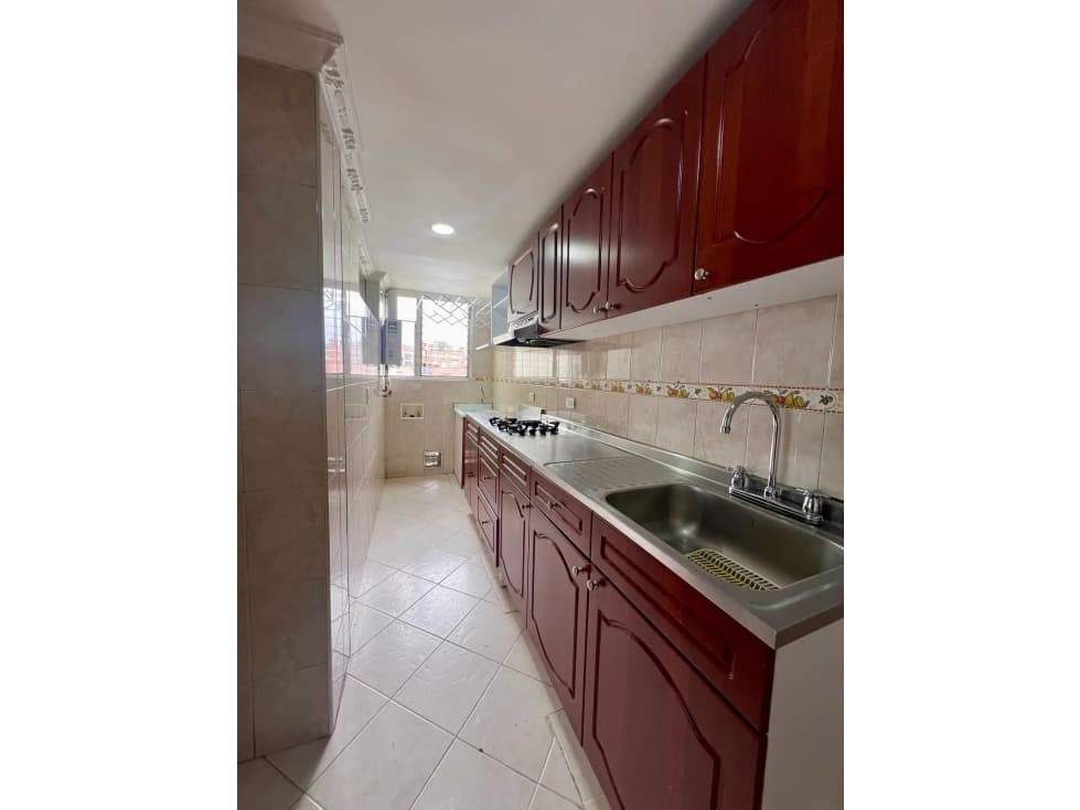 Apartamento en Venta en Colina Campestre, Bogotá — foto 1