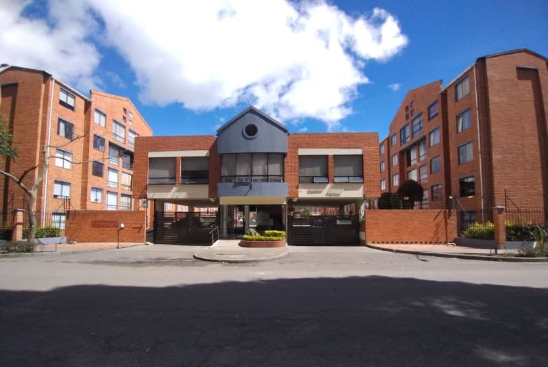 Apartamento en Venta en Gran granada, Bogotá — foto 1