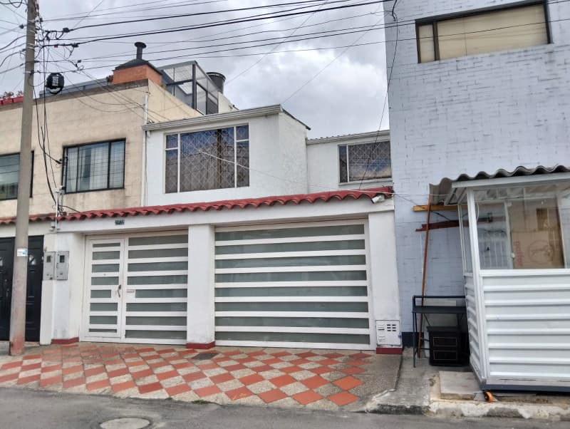 Casa en Venta en Américas Central, Bogotá — foto 1