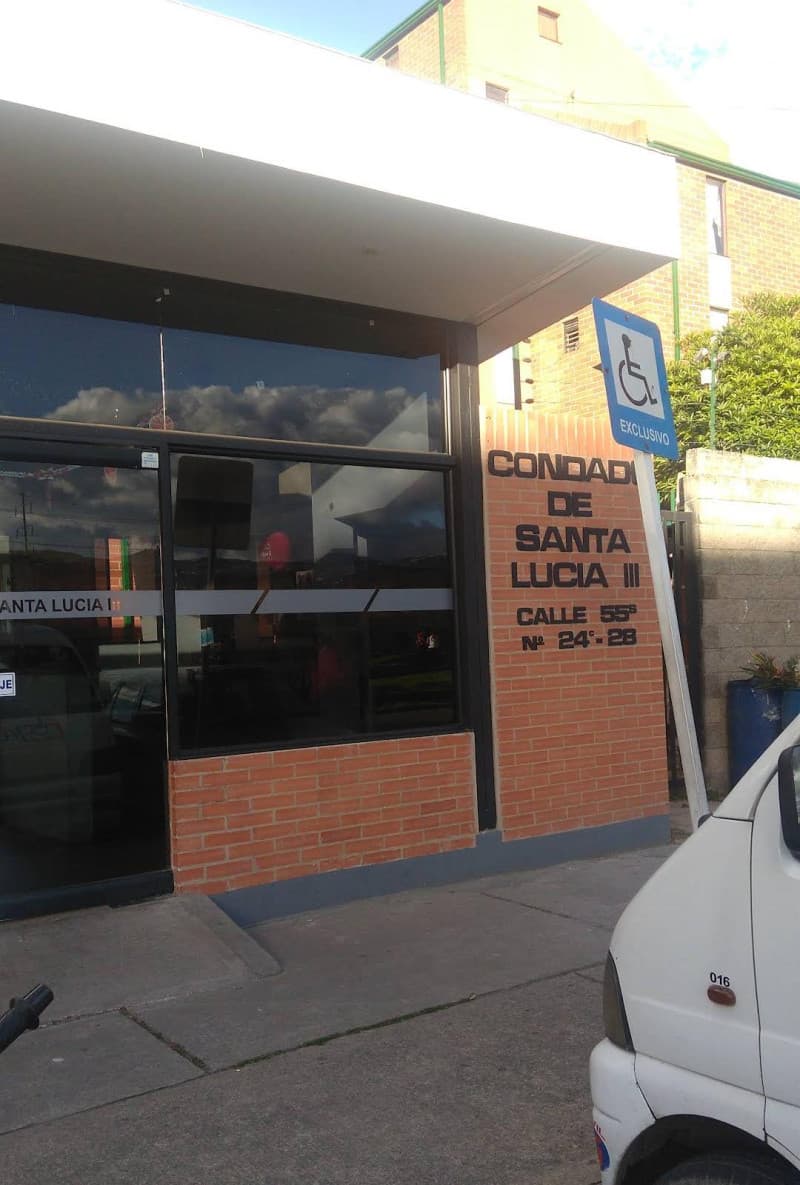 Apartamento en Arriendo en El Tunal, Bogotá