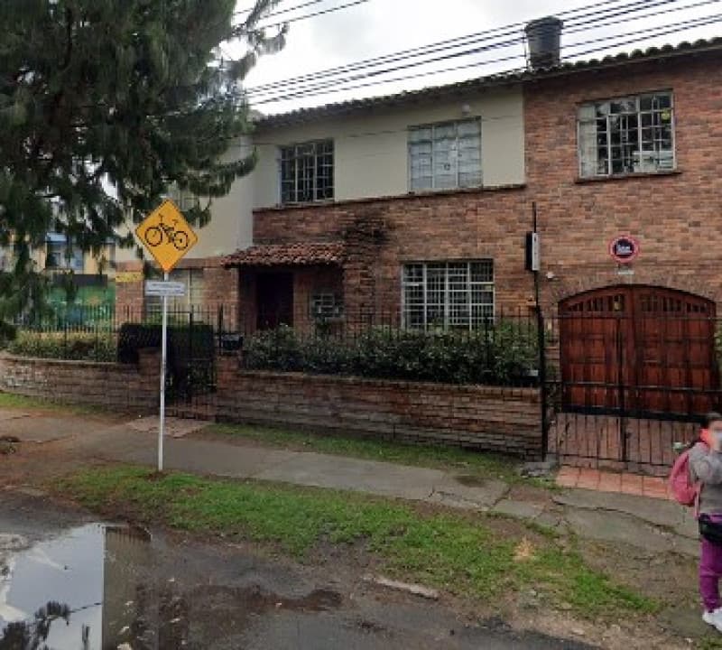 Casa en Arriendo en Galerias, Bogotá — foto 1