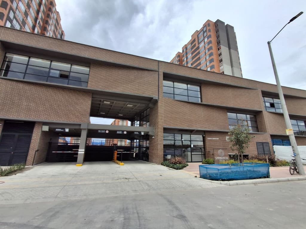 Apartamento en Arriendo en Las brisas, Bogotá — foto 1