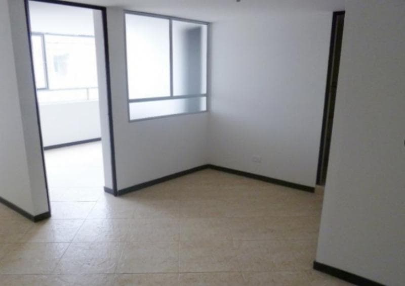 Apartamento en Arriendo en San ignacio, Bogotá — foto 1
