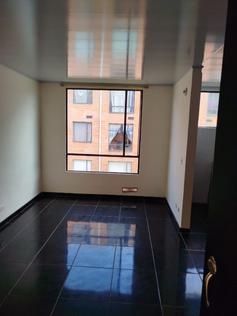 Apartamento en Arriendo en Centro usme urbano, Bogotá