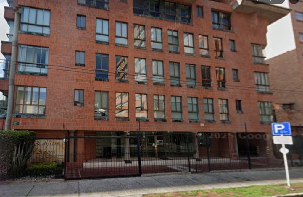 Apartamento en Arriendo en Chico norte, Bogotá — foto 1