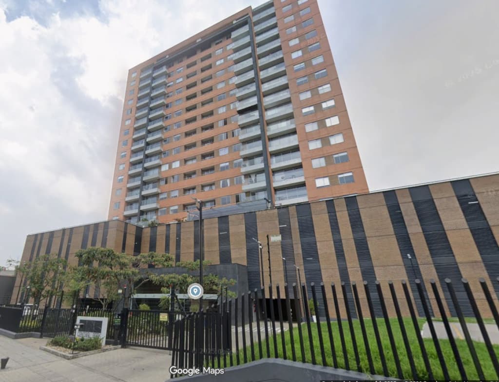 Apartamento en Venta en Nicolas de federman, Bogotá — foto 1