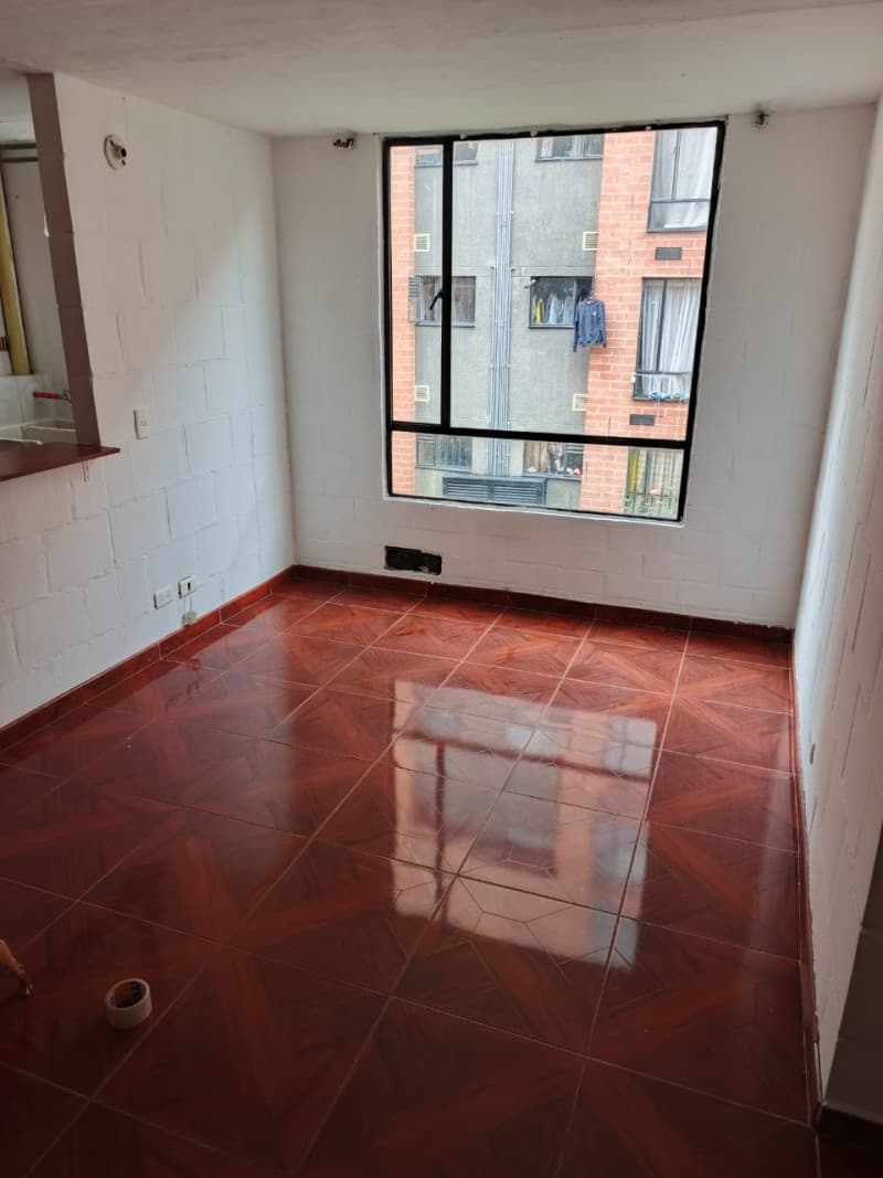 Apartamento en Arriendo en Centro usme urbano, Bogotá — foto 1