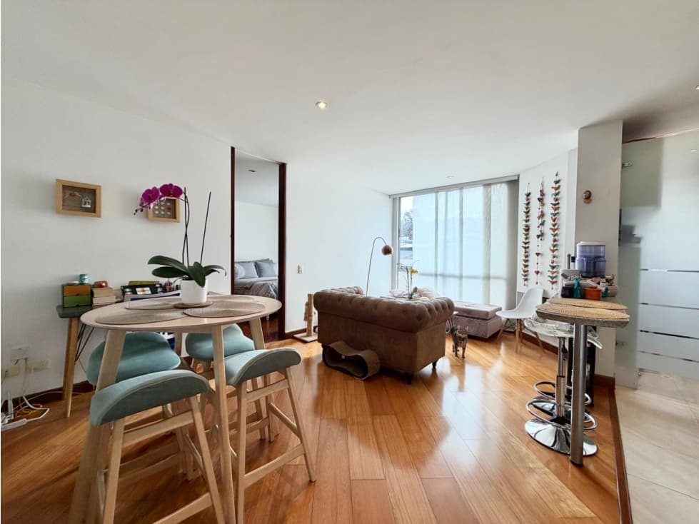 Apartamento en Venta en Chicó Navarra, Bogotá — foto 1