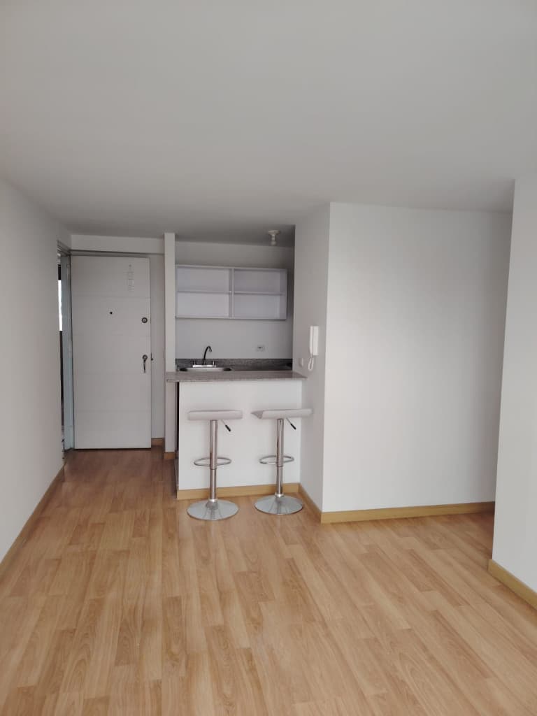 Apartamento en Arriendo en Fontibon, Bogotá — foto 1