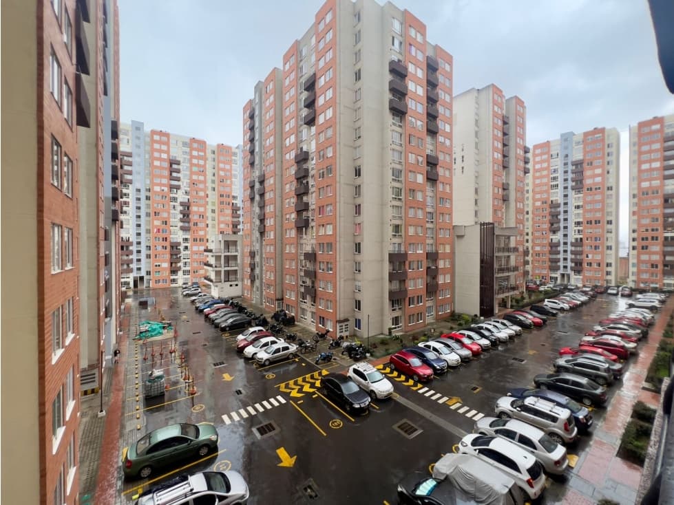 Apartamento en Venta en Fontibon, Bogotá — foto 1