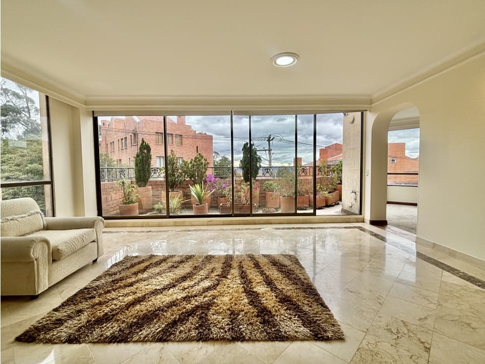 Apartamento en Venta en Bosque de pinos, Bogotá