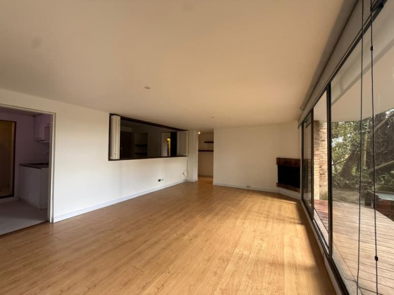 Apartamento en Venta en Los rosales, Bogotá — foto 1