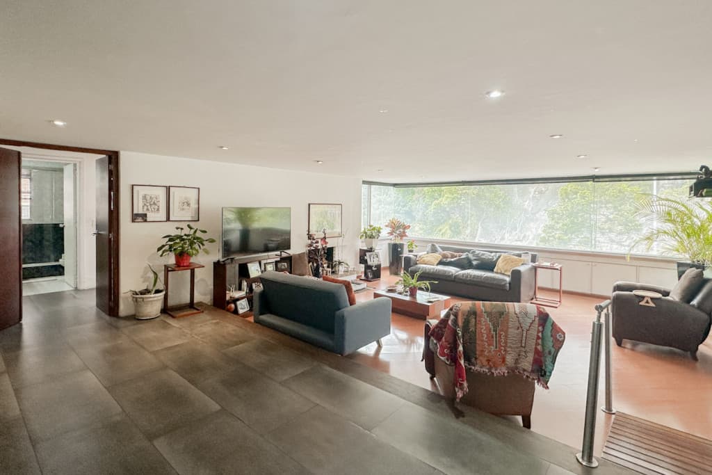 Apartamento en Venta en Chicó Alto, Bogotá — foto 1