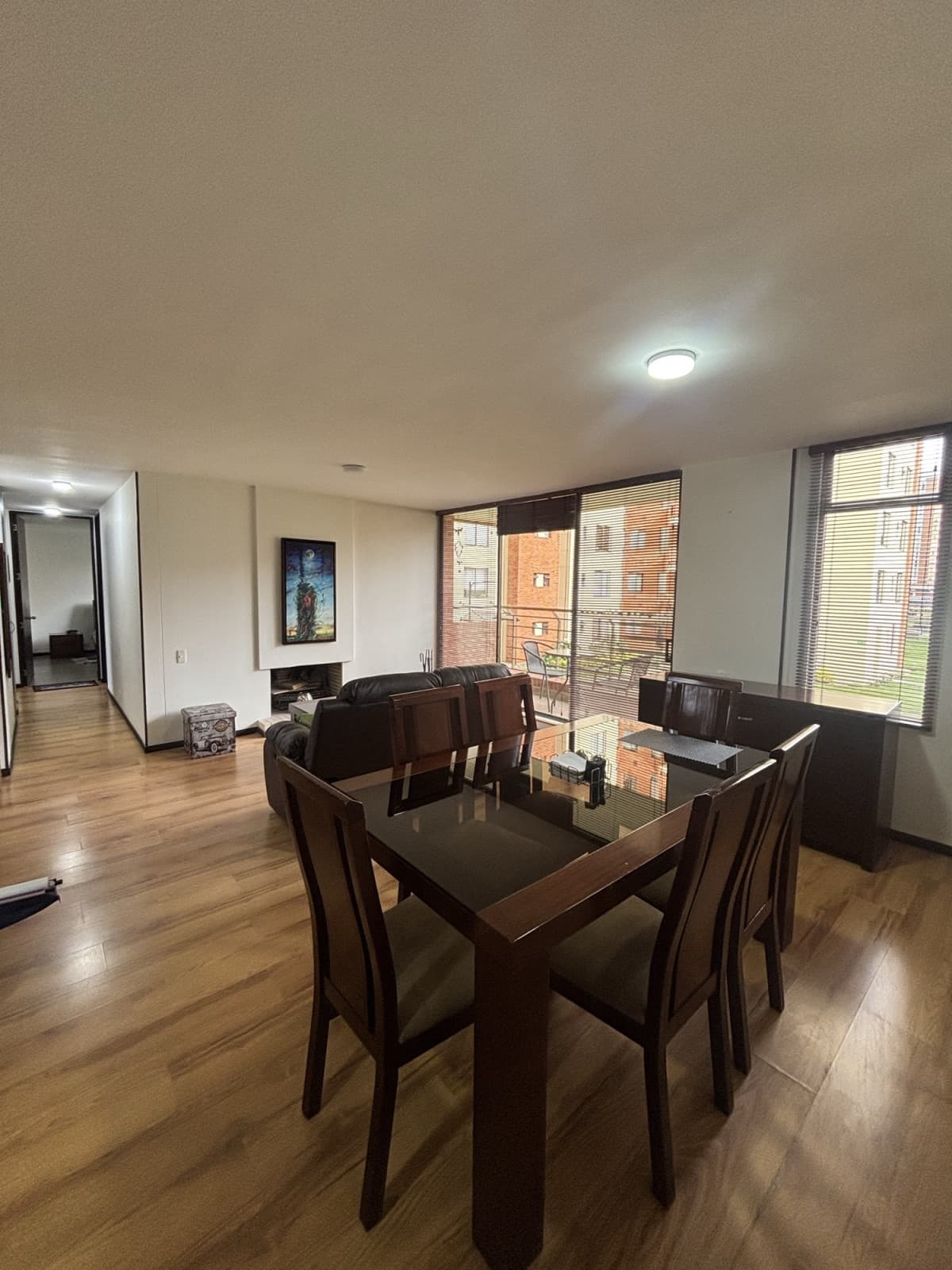 Apartamento en Venta en Pradera Norte, Bogotá