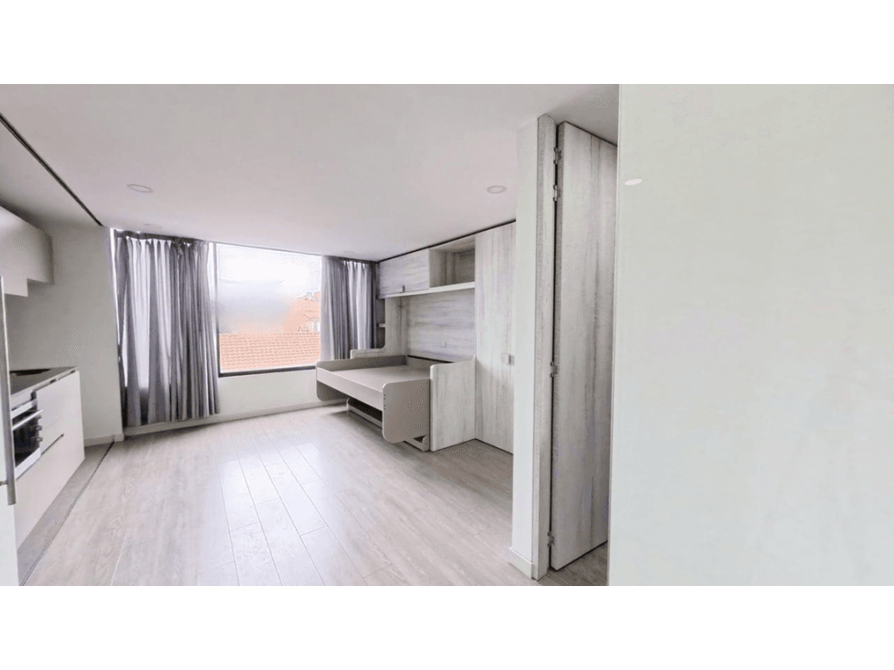 Apartamento en Venta en Galerias, Bogotá — foto 1