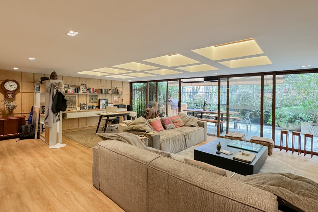 Apartamento en Venta en El chico, Bogotá