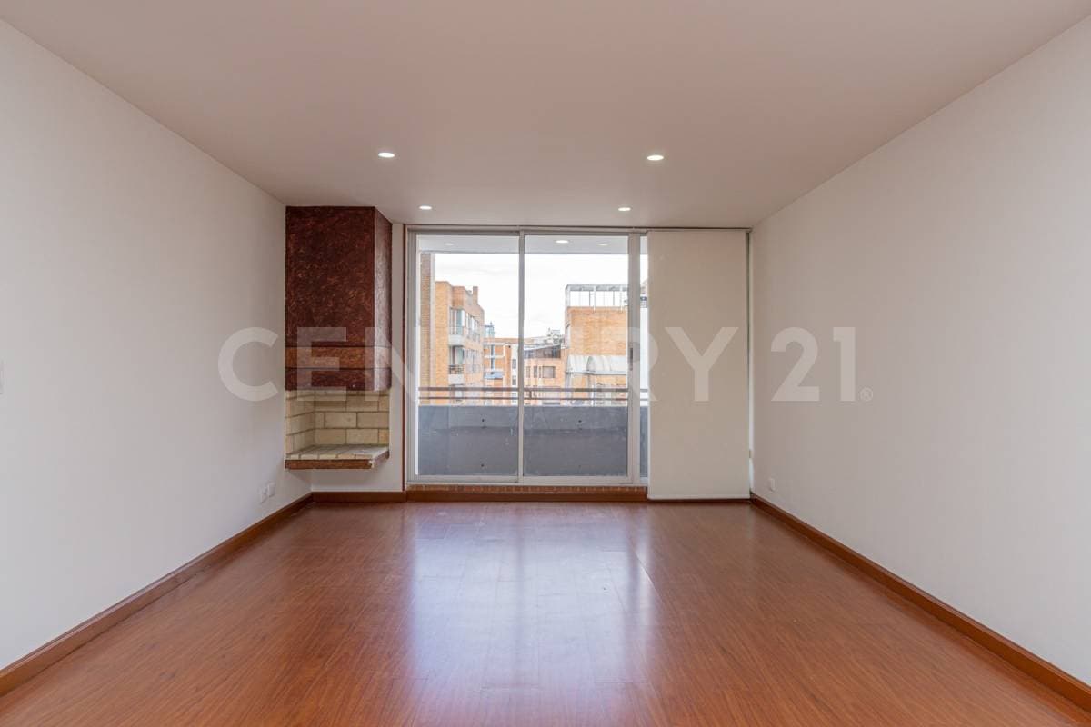 Apartamento en Arriendo en Contador, Bogotá — foto 1