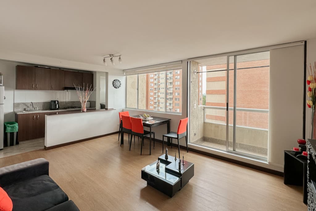 Apartamento en Venta en Gran granada, Bogotá — foto 1