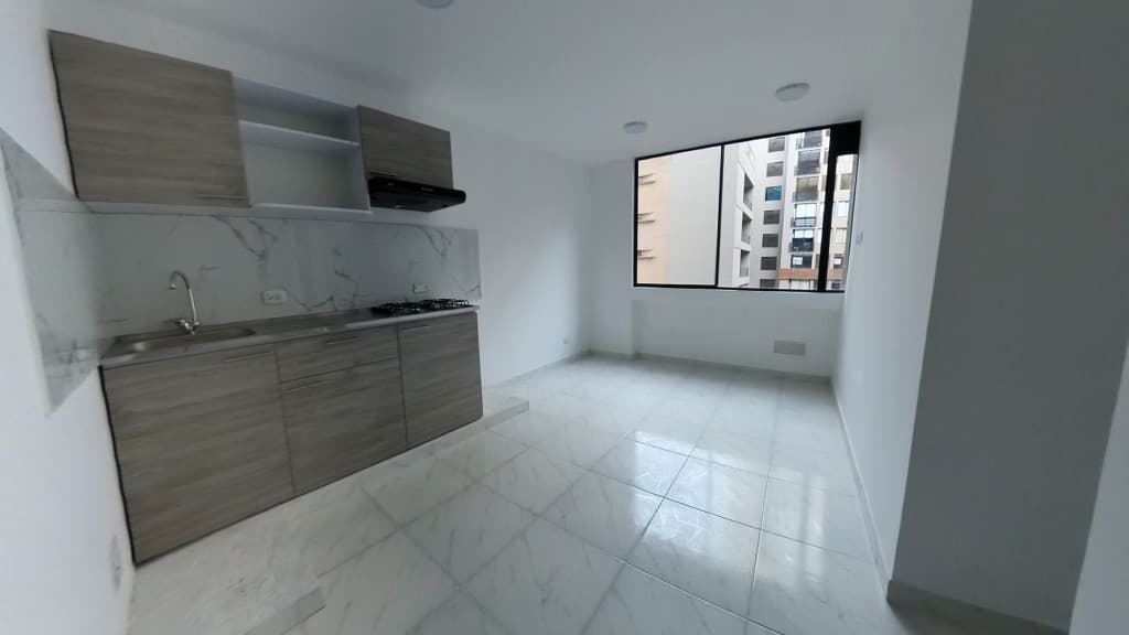 Apartamento en Venta en Montevideo, Bogotá — foto 1