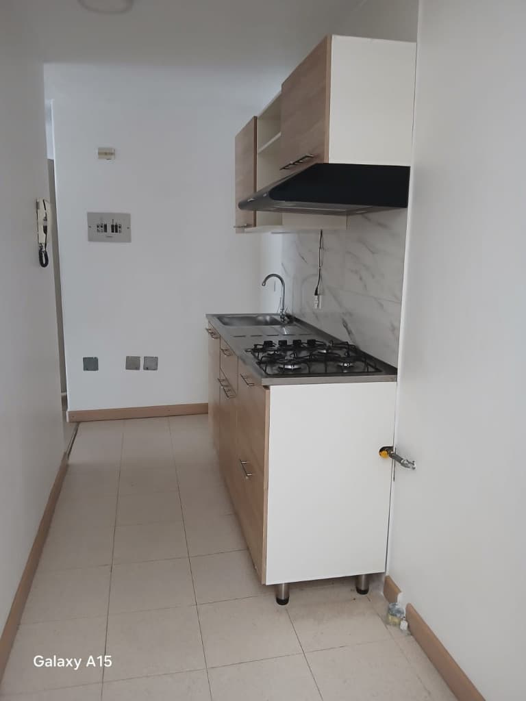 Apartamento en Venta en Hayuelos, Bogotá — foto 1