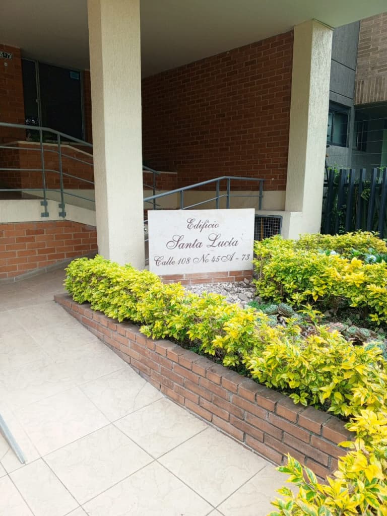Apartamento en Venta en Pasadena, Bogotá — foto 1