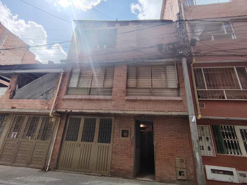 Casa en Venta en Suba Las Mercedes, Bogotá — foto 1