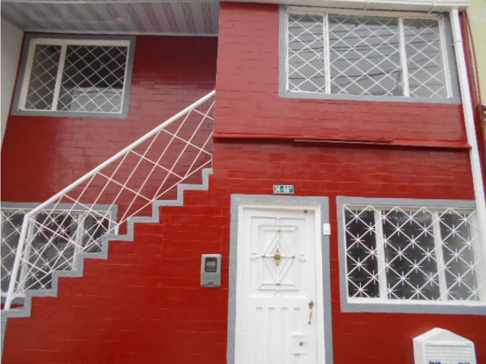 Casa en Venta en Rafael uribe, Bogotá