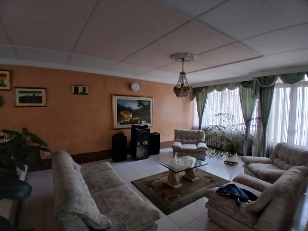 Casa en Venta en Ciudad Montes, Bogotá