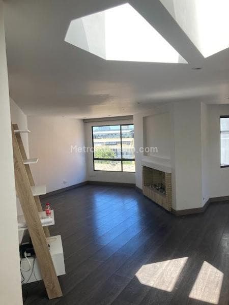 Apartamento en Venta en El nogal, Bogotá