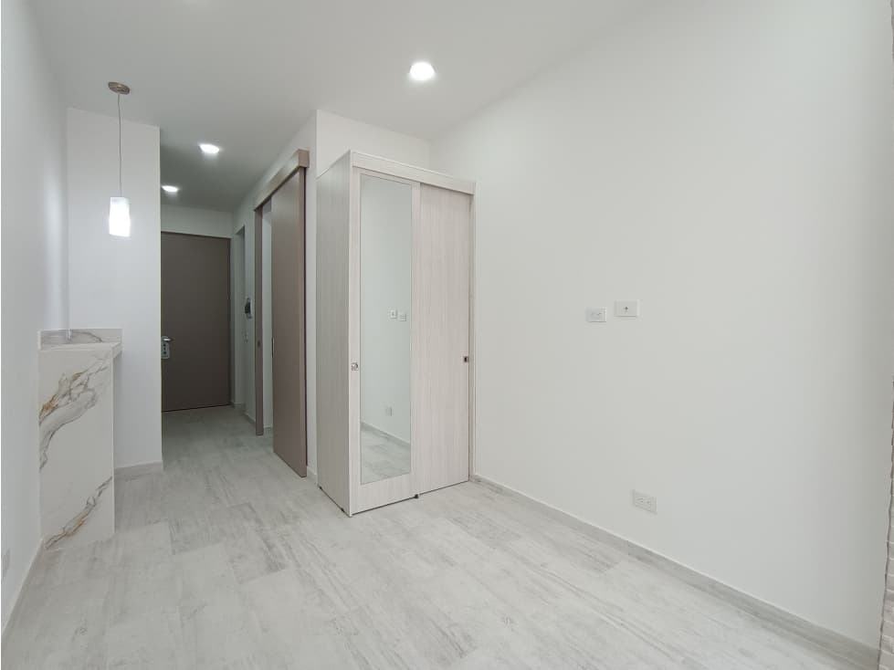 Apartaestudio en Venta en La castellana, Bogotá — foto 1