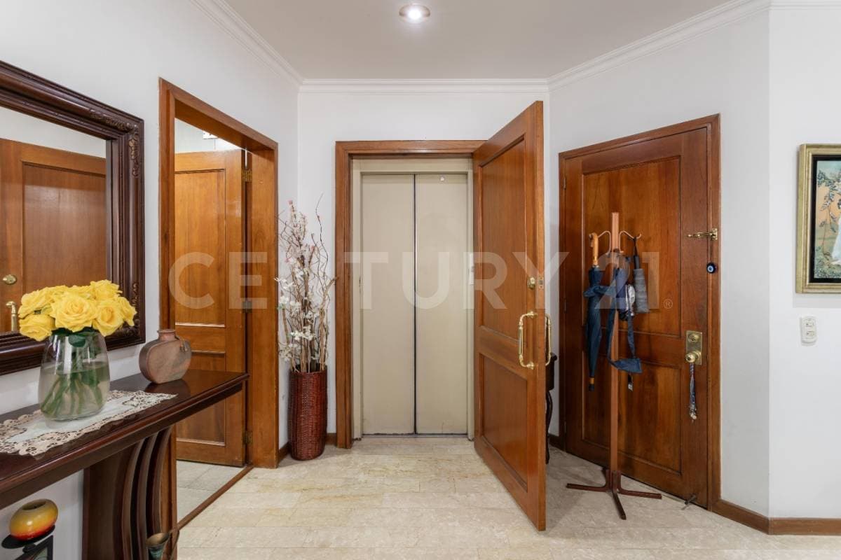 Apartamento en Venta en Los Lagartos, Bogotá