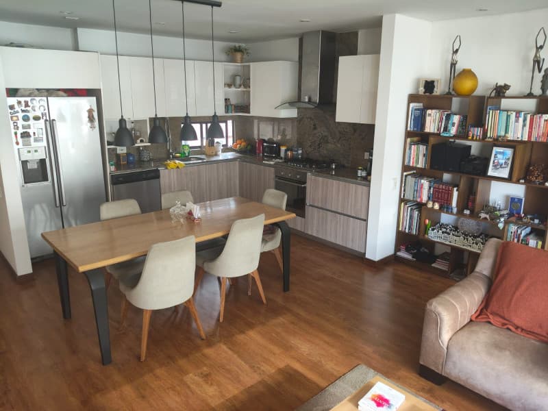 Apartamento en Venta en Virrey, Bogotá — foto 1
