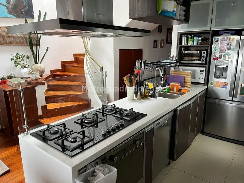 Apartamento en Venta en El castillo, Bogotá