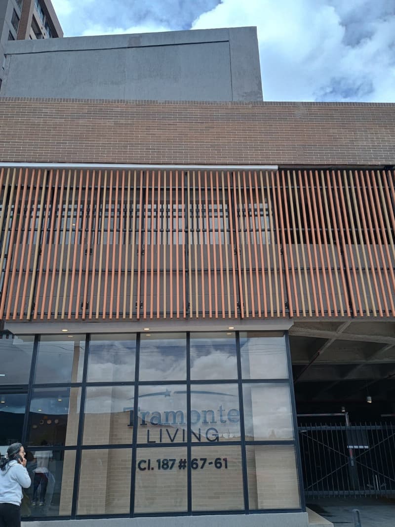 Apartamento en Arriendo en Lagos de Torca, Bogotá — foto 1