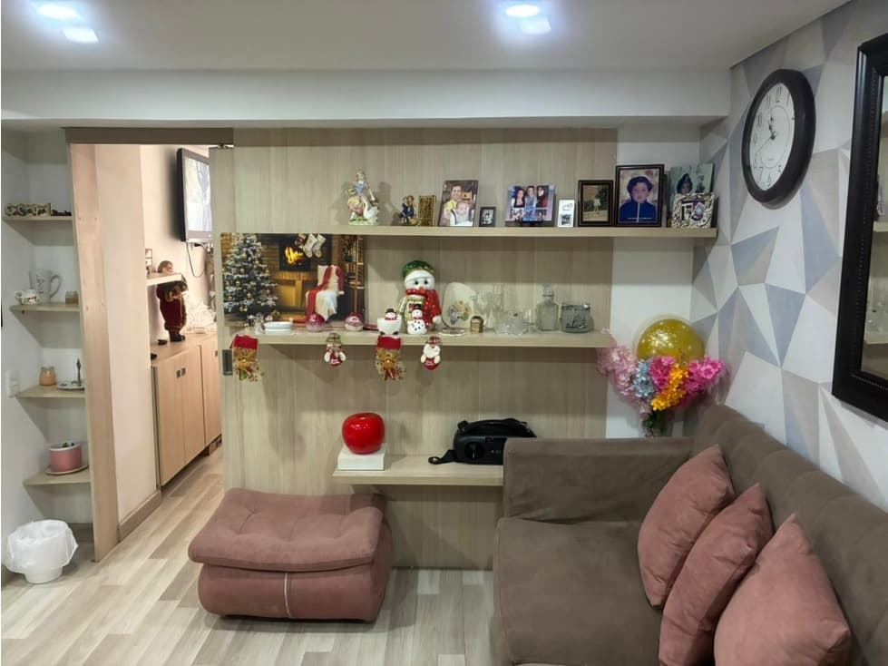 Apartamento en Venta en Suba, Bogotá — foto 1