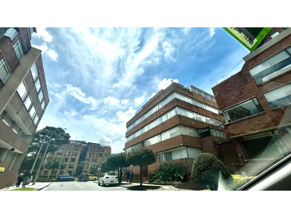 Apartamento en Venta en Santa Barbara, Bogotá — foto 1