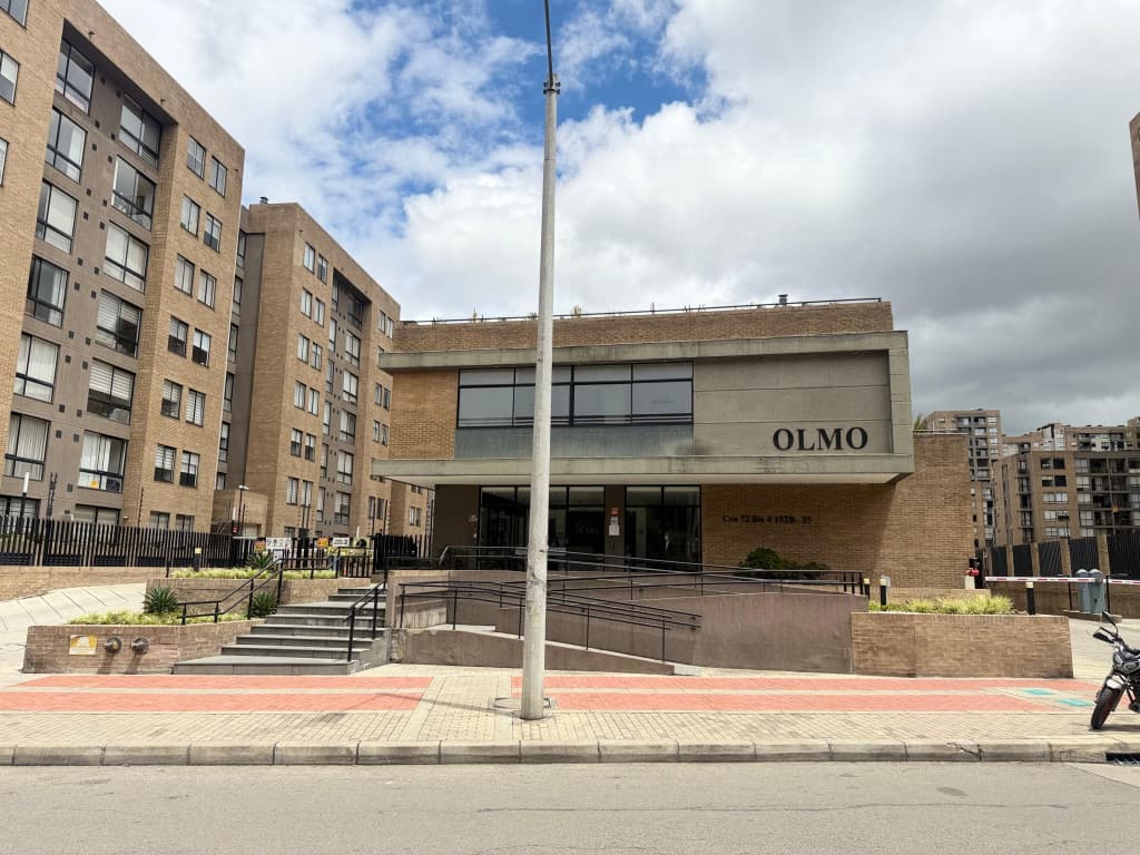 Apartamento en Venta en Colina Campestre, Bogotá — foto 1