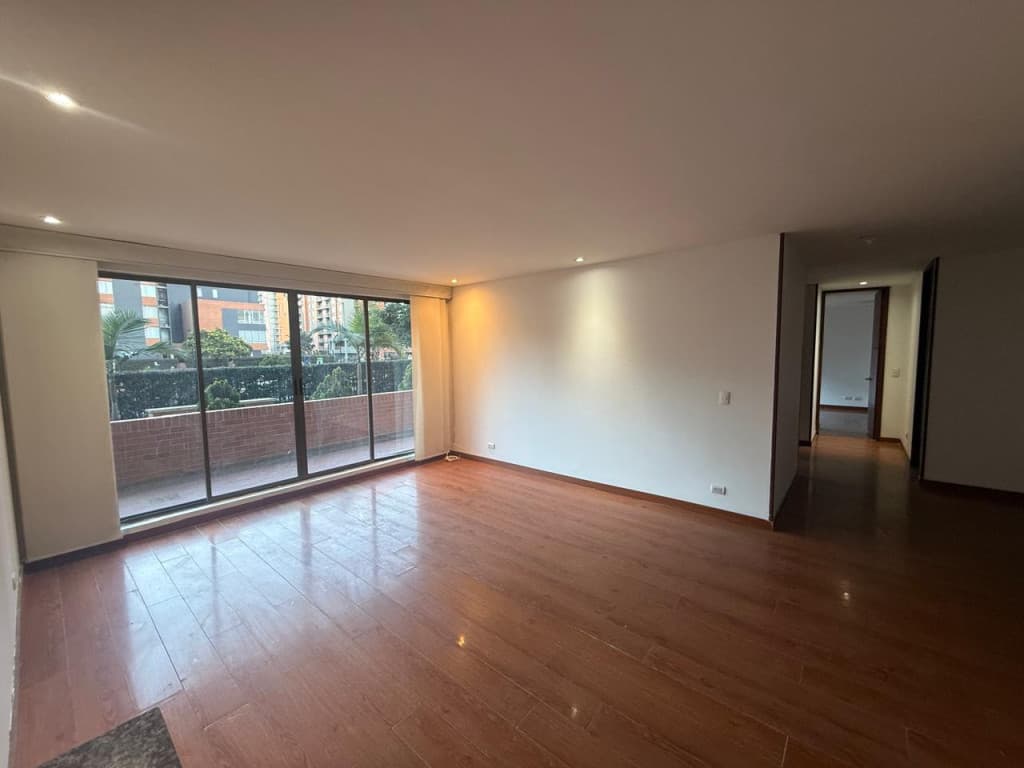 Apartamento en Venta en Colina Campestre, Bogotá — foto 1