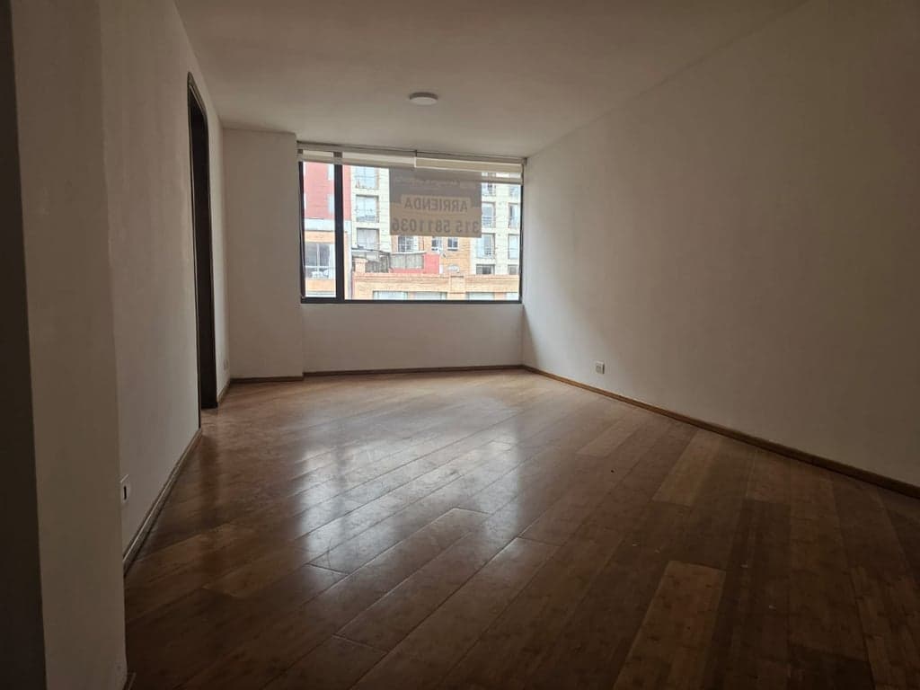 Apartamento en Arriendo en Cedritos, Bogotá — foto 1