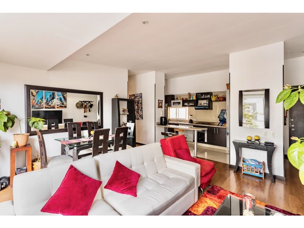 Apartamento en Venta en Cedritos, Bogotá — foto 1
