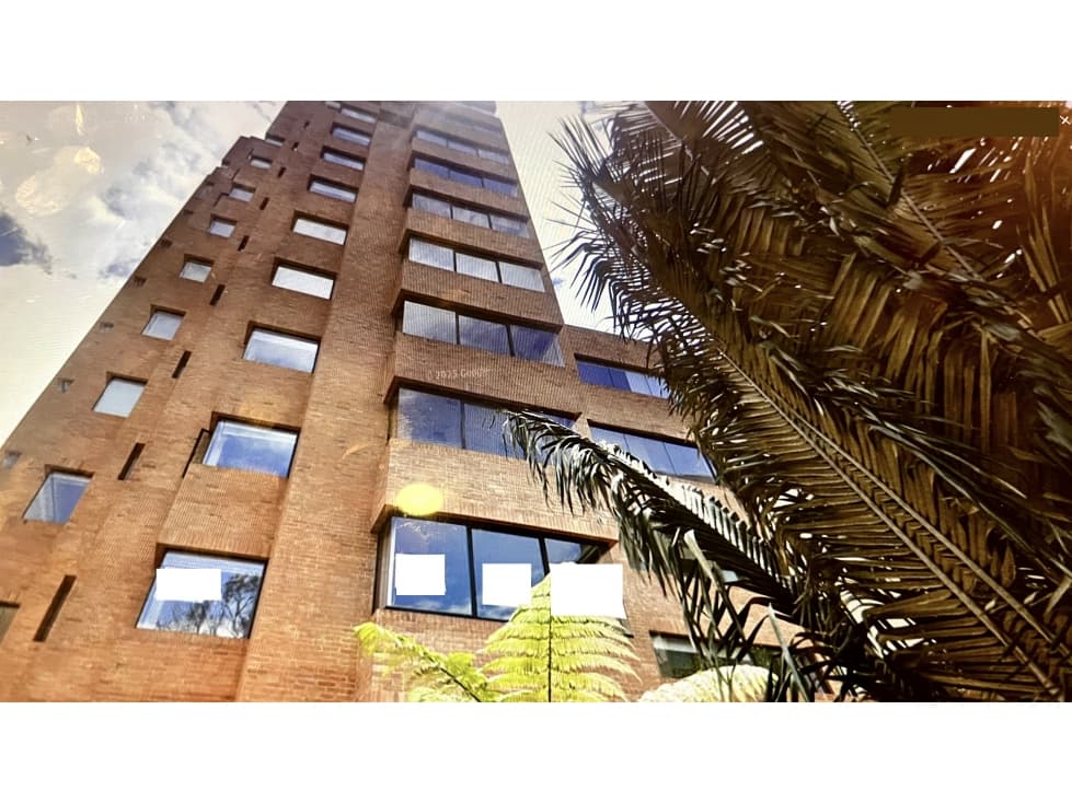 Apartamento en Venta en Los rosales, Bogotá — foto 1