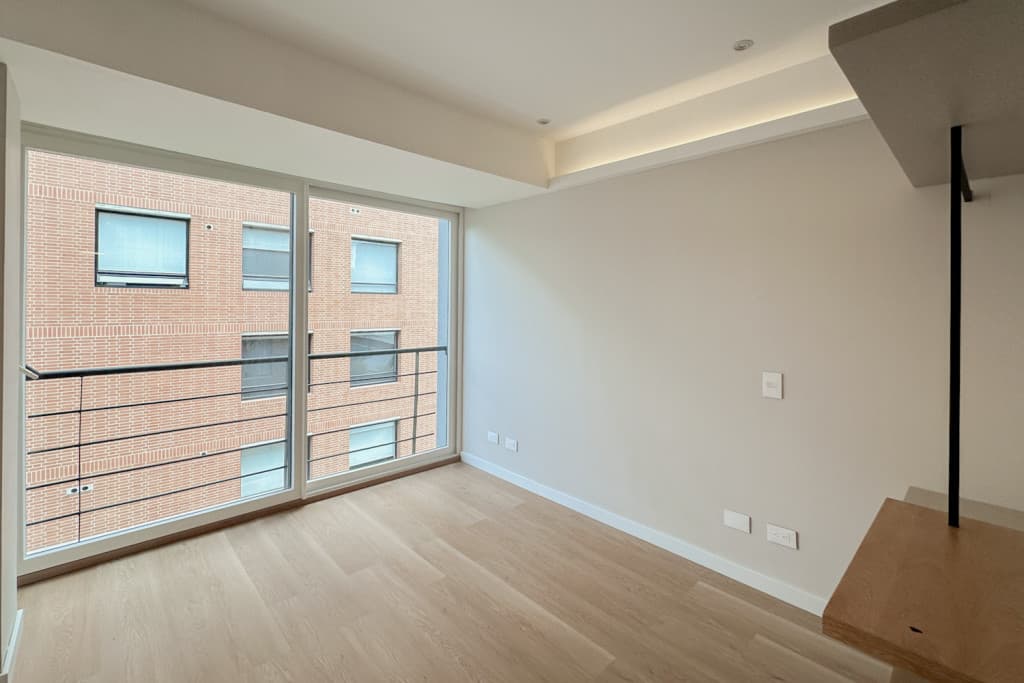 Apartamento en Venta en El chico, Bogotá