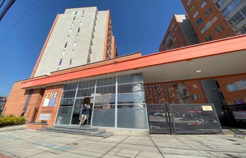 Apartamento en Arriendo en Kennedy, Bogotá