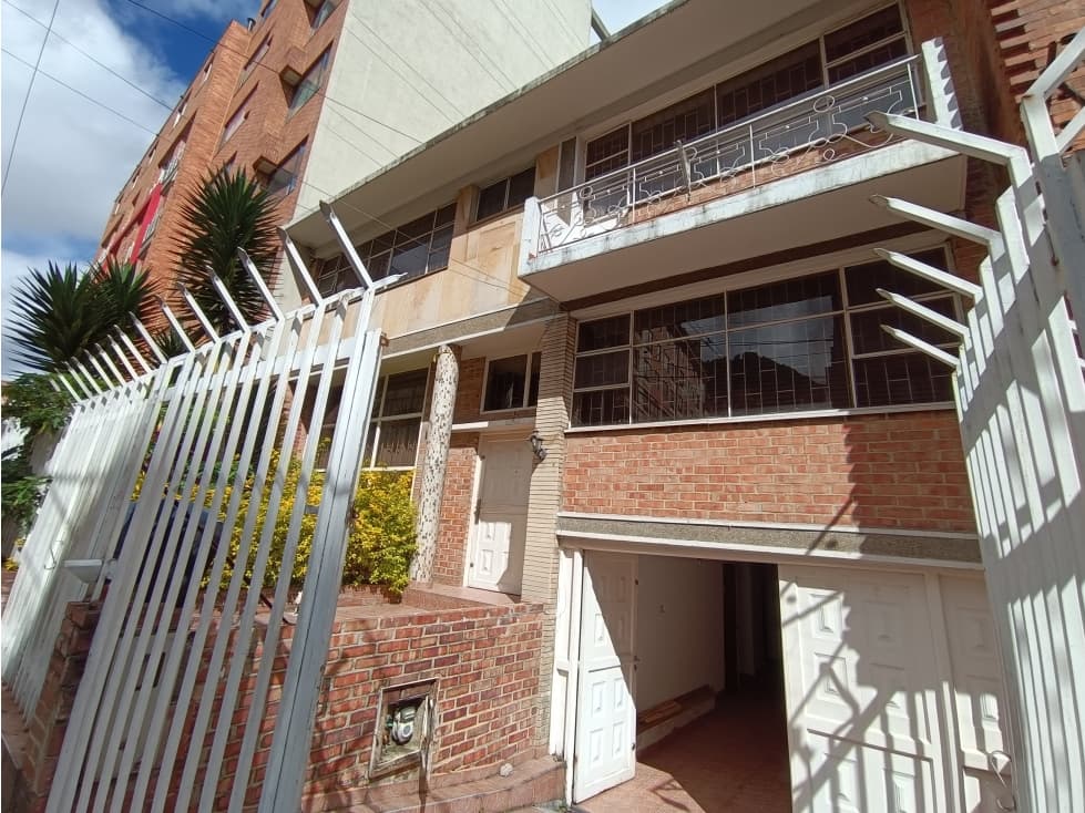 Casa en Venta en Pardo rubio, Bogotá — foto 1