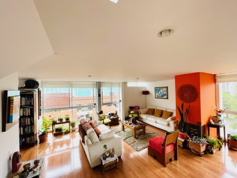 Apartamento en Venta en Bella suiza, Bogotá — foto 1
