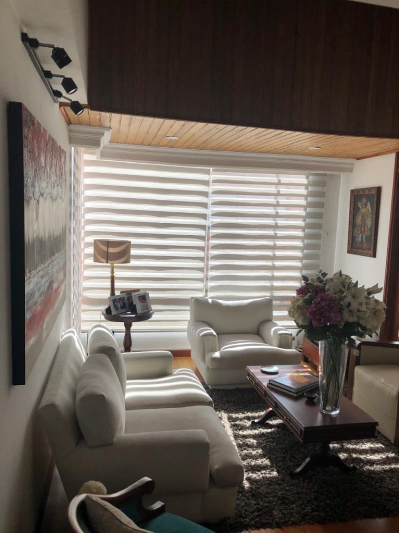 Apartamento en Venta en Rincon del chico, Bogotá — foto 1